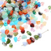 5-8mm Acrylic Irregular Blooming Gravel Beads Diy Handmade Imitation Natural Loose