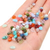 5-8mm Acrylic Irregular Blooming Gravel Beads Diy Handmade Imitation Natural Loose