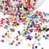 1.6-2.5mm Domestic Super Quality Glass Oil Painting Antique Rice Beads Diy Homemade