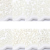 Abs Special-shaped Pearls Loose Beads String Handmade Diy Bracelet Necklace Pendant