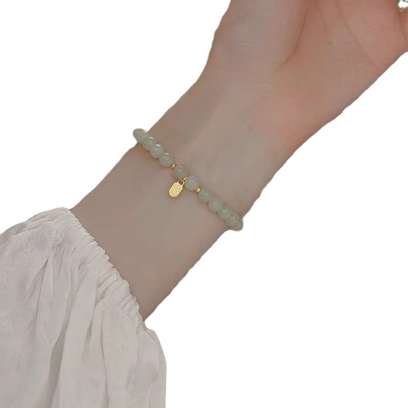 Ultra-thin Bracelet for Women, Ins Niche Design, High-end New Style As a Birthday Gift