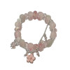 [moxia] Style Blue Wave Bracelet, National Trend, Super Fairy Butterfly, Versatile