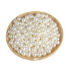 Abs Highlight Imitation Pearl Diy Material Accessories Handmade Bracelet Necklace Beaded
