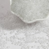 Diy Beads Loose Glass Millet White Transparent Spacer Jewelry Accessories Clothing