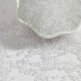 Diy Beads Loose Glass Millet White Transparent Spacer Jewelry Accessories Clothing