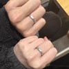 Xiaohongshu’s Same Style Kittens and Puppies Can Be Engraved on Couple’s Rings