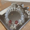 Popular Bracelet Girlfriends Couple Bracelets Bell 2025 New Style