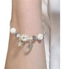 Xingyue Fairy Tale Super Sweet Moon Star Bracelet Small Fresh Design Light Luxury Fashion