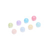 4mm Domestic High-quality Glass Cat Eye Rice Beads Handmade Diy Loose Bracelet Necklace
