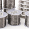 0.2-0.6mm Soft Steel Wire Beading Steel-colored Lead Diy Homemade Material Accessories