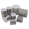 Diameter 0.2-0.6mm Soft Steel Wire Beading Rope Diy Jewelry Accessories Handmade Bracelet