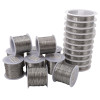 Diameter 0.2-0.6mm Soft Steel Wire Beading Rope Diy Jewelry Accessories Handmade Bracelet