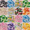 Christmas Decoration Polyester High Elastic Plush Ball Jewelry Accessories Children's