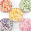 Special-shaped Mixed Sequin Beads Random Handmade Diy Earrings Materials to Make Ear