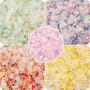 Special-shaped Mixed Sequin Beads Random Handmade Diy Earrings Materials to Make Ear