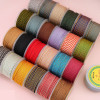 2-2.5mm Nylon Ruyi Rope Thread Hand Diy Hand-woven Jewelry Pendant Necklace Bracelet