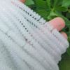 5*8mm Style Glass Wheel Beads Flat Round Abacus Jewelry Accessories Bracelet Separated