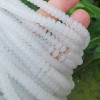 5*8mm Style Glass Wheel Beads Flat Round Abacus Jewelry Accessories Bracelet Separated