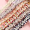 Polyester Small Fragrant Lace Handmade Diy Material Jewelry Accessories Clothing Braided