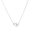 [collection of Love Models] Butterfly Necklace for Women, Ins Niche Design, High-end