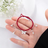 [hot Collection of Couple Bracelets] New Style Hand-woven Rope Bracelets with Fashionable