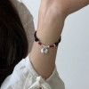 [hot Collection of Couple Bracelets] New Style Hand-woven Rope Bracelets with Fashionable