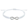 [hot Collection of Couple Bracelets] New Style Hand-woven Rope Bracelets with Fashionable
