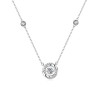 [new Best-selling Necklace] New Necklace for Women Summer Light Luxury Niche Design