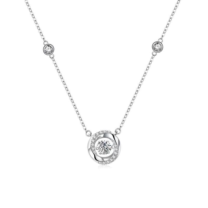[new Best-selling Necklace] New Necklace for Women Summer Light Luxury Niche Design