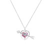 [love Necklace] Hot Selling Necklace for Women Light Luxury Ins Best Friend Niche Fashion