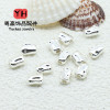 14k Gold-filled Color-preserving Special-shaped Stone Beads Irregular Spaced Pearl