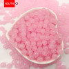 4mm6mm Glass Beads Loose Batch Crystal Bracelet with Diy Handmade Jewelry