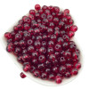 4mm6mm Glass Beads Loose Batch Crystal Bracelet with Diy Handmade Jewelry