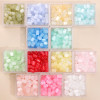 4x6mm Domestic High-quality Brushed Cat-eye Jujube-shaped Beads Diy Handmade Bracelet