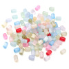 4x6mm Domestic High-quality Brushed Cat-eye Jujube-shaped Beads Diy Handmade Bracelet
