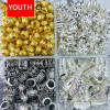 Diy Jewelry Separator Beads Style Color-preserving Hand String Loose Bead Accessories