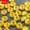 Diy Jewelry Separator Beads Style Color-preserving Hand String Loose Bead Accessories