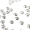 Diy Jewelry Separator Beads Style Color-preserving Hand String Loose Bead Accessories