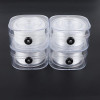 100 Meters Bracelet Elastic Rope, Beaded Thread, Wear-resistant Diy Tool, Jewelry Bead