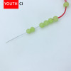 0.1mm Ultra-fine Beading Needle Diy Jewelry Tool Bracelet Handmade Open Small Hole