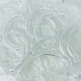 Twist Half Bracelet Alloy Jewelry Parts Diy Beading Material Elbow Accessories Blessing