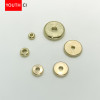 Brass Spacers, Beads, Copper Loose Wheel Bracelet with Handmade Diy Jewelry Accessories