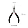 Diy Jewelry Tool Pliers Needle Nose Round Set Silver Craft Making Tools Handmade