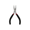 Diy Jewelry Tool Pliers Needle Nose Round Set Silver Craft Making Tools Handmade