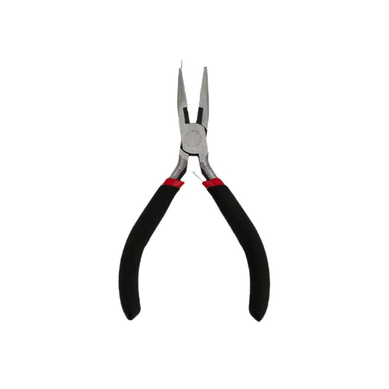 Diy Jewelry Tool Pliers Needle Nose Round Set Silver Craft Making Tools Handmade