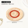 Bracelet Solid Wood Display Tray Hand Surround Square Posing Stand Jewelry Storage