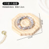 Bracelet Solid Wood Display Tray Hand Surround Square Posing Stand Jewelry Storage