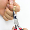Diy Handmade Jewelry Beaded Bracelet Ring Hanging Opener Accessories Opening Tool
