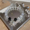 Night Market Stall Bracelets, Men's and Women's Street Commodities, Couple's Bestie
