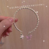 New Bracelet for Women, Möbius Adjustable, Simple, Fashionable and Young, Alloy 25 Colors